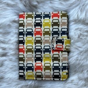 Orla Kiely for Target Passport Holder